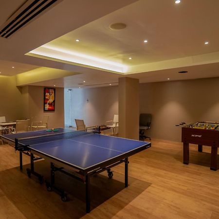 Leela Resort, The Exotic Boutique Hotel - Pure Veg ماهاباليشوار المظهر الخارجي الصورة