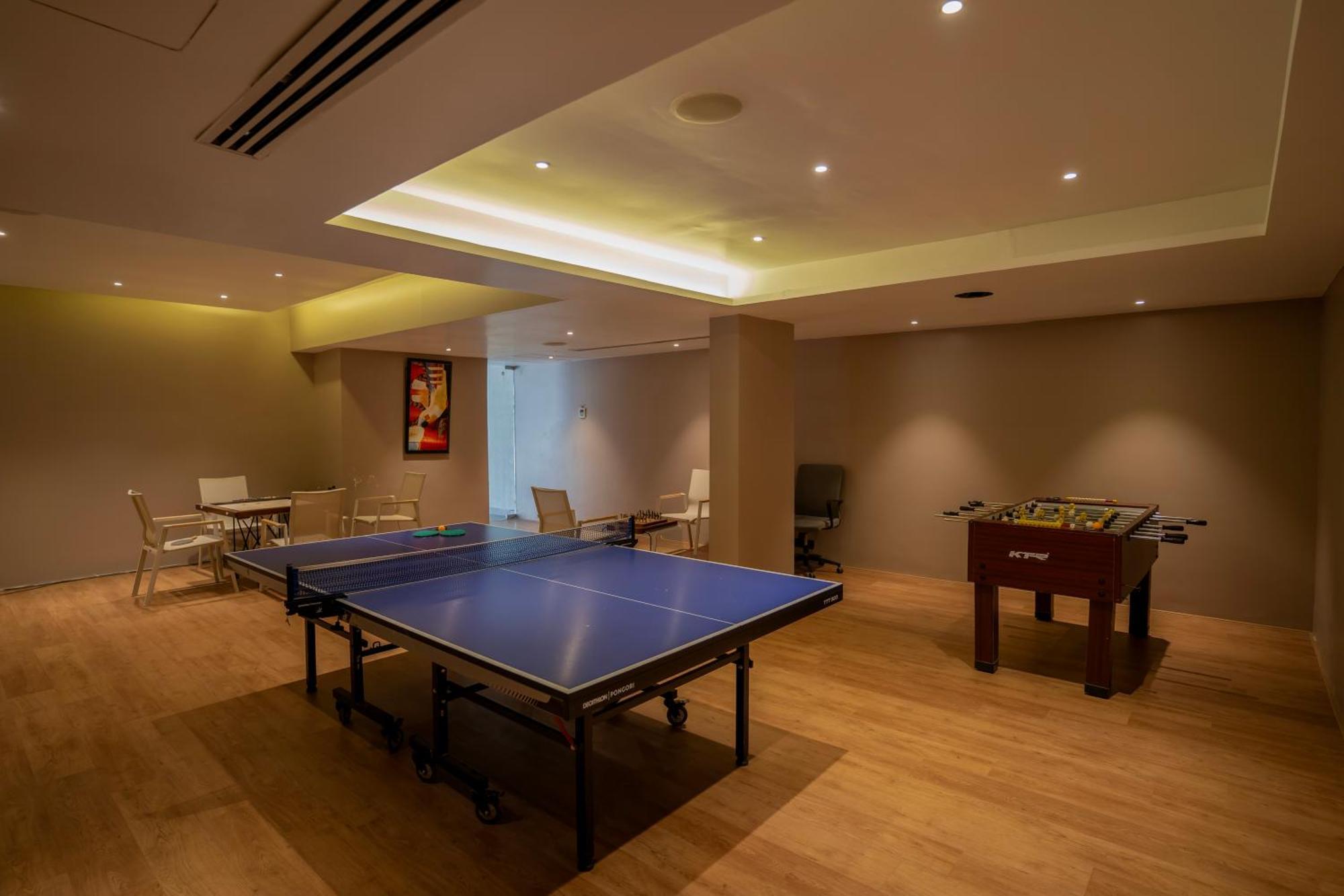 Leela Resort, The Exotic Boutique Hotel - Pure Veg ماهاباليشوار المظهر الخارجي الصورة